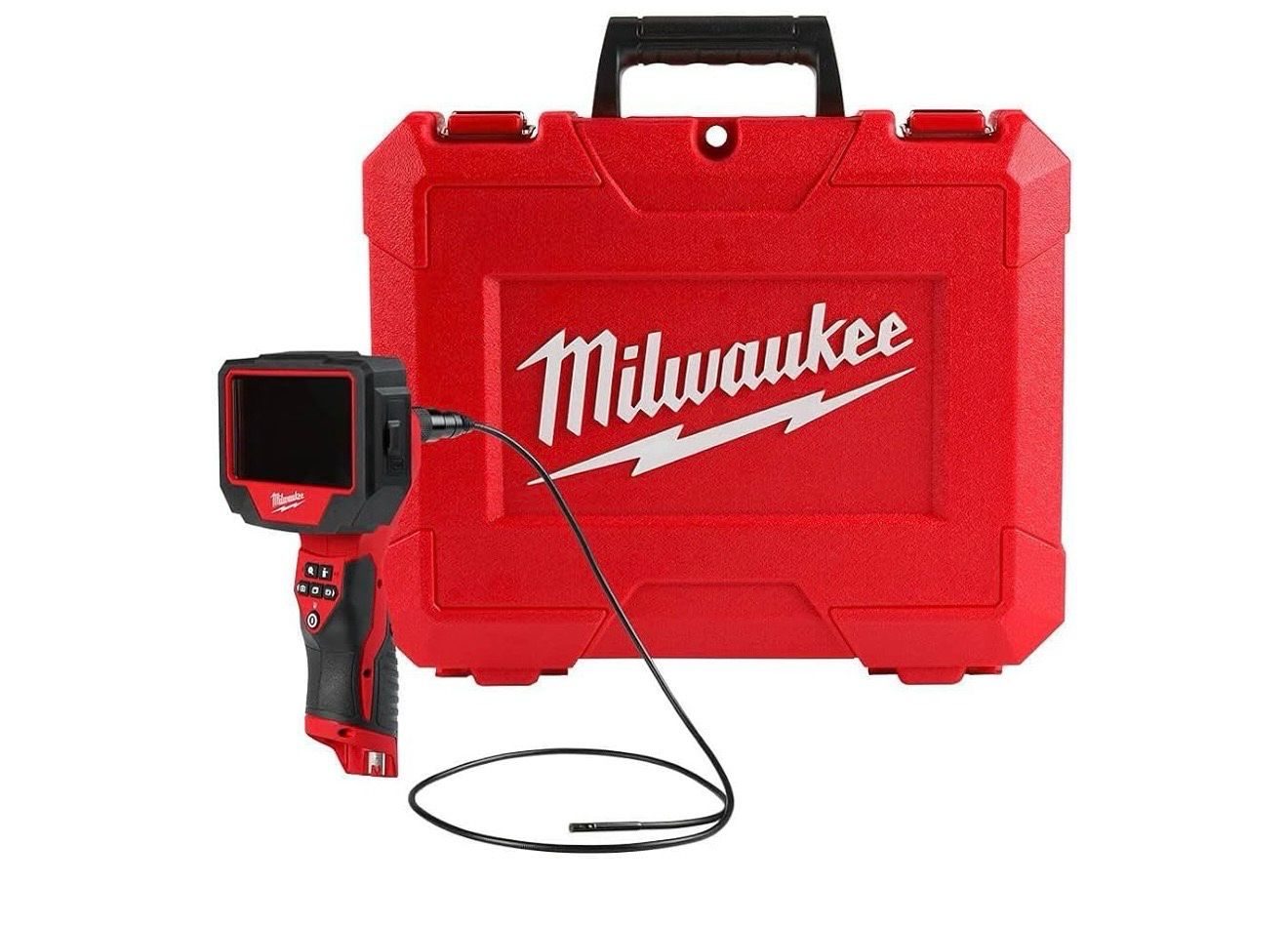 Milwaukee Electric - M12. AUTO Technician