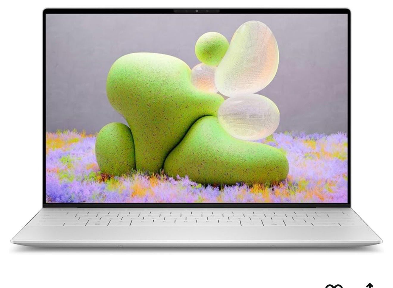 Dell XPS 9340 Laptop (2024) | 13.4" 1920x1200 FHD+ | Core Ultra 7-155H - 1TB SSD Hard Drive - 32GB RAM | 16 cores @ 4.8 GHz Win 11 Home