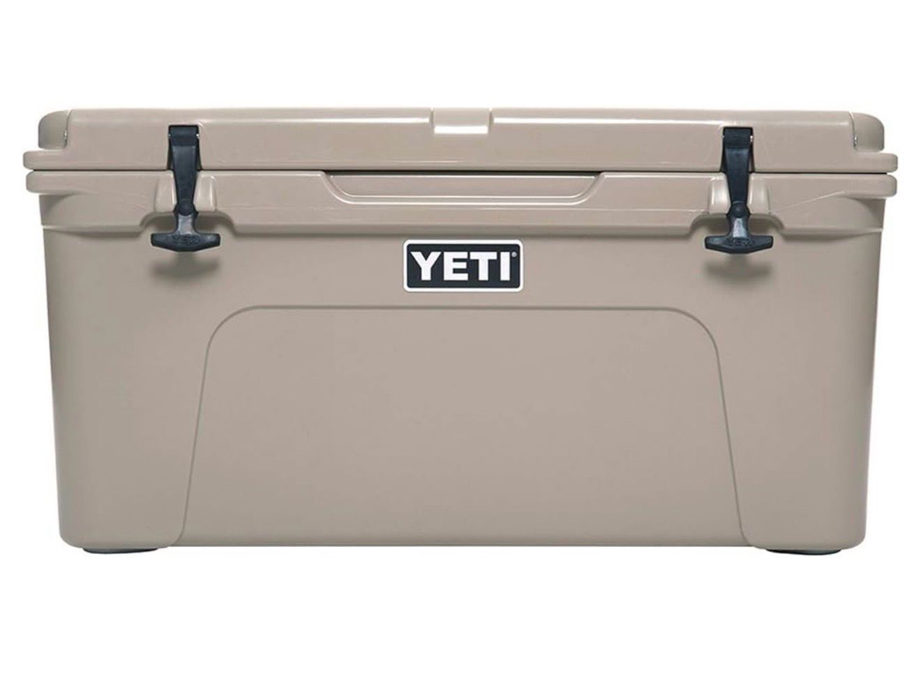 YETI Tundra 65 Cooler