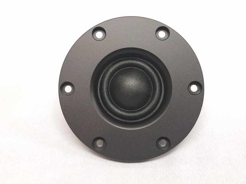 CSS LD22 - 22mm Low Distortion Tweeter CSS LD22 - 22mm Low Distortion Tweeter