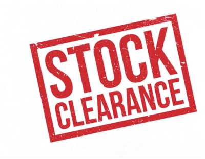 Clearance