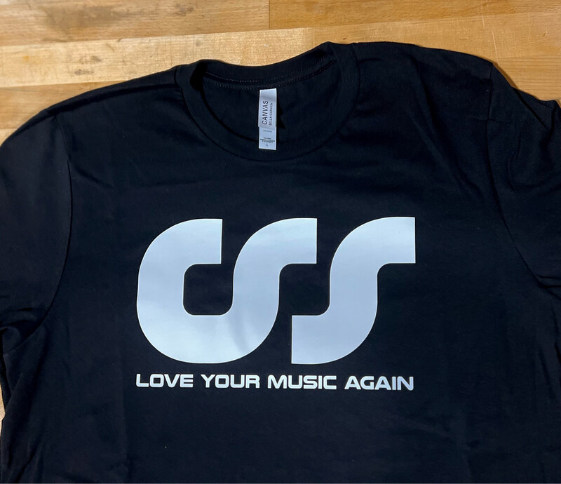 CSS T-shirt
