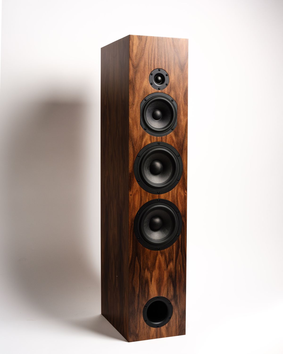 CSS Criton 3TD-X - Fully Finished Pair
