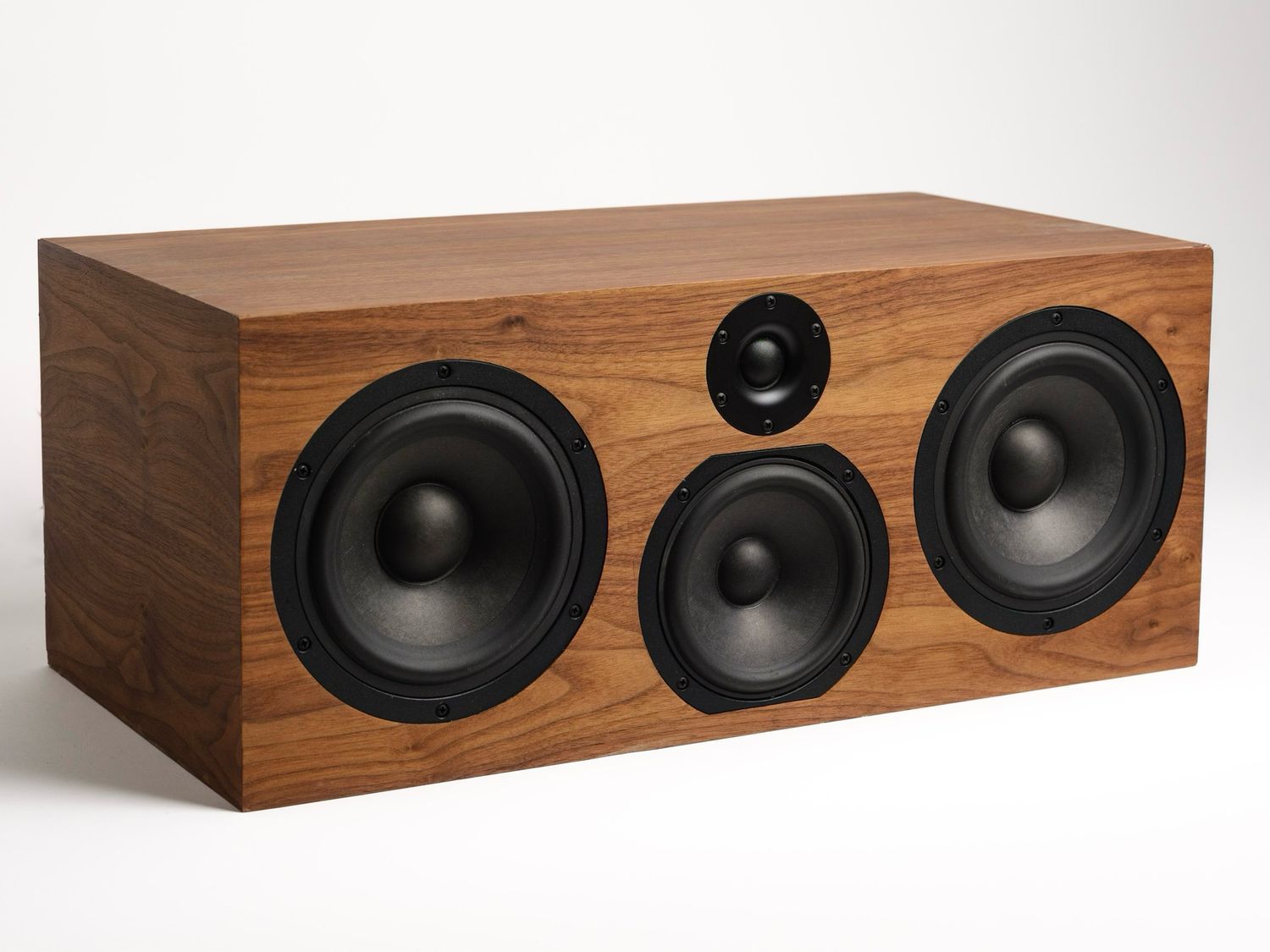 CSS Criton 3TD-XC Center Channel Kit