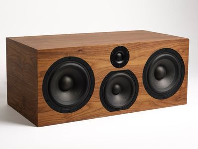 CSS Criton 3TD-XC Center Channel Kit