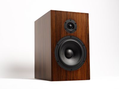 CSS Criton 1TD Kit (Pair) CSS Criton 1TD Kit (Pair)