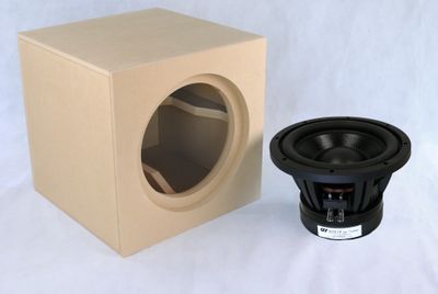 SDX10 and Sealed Flat Pack Kit SDX10 and Sealed Flat Pack Kit