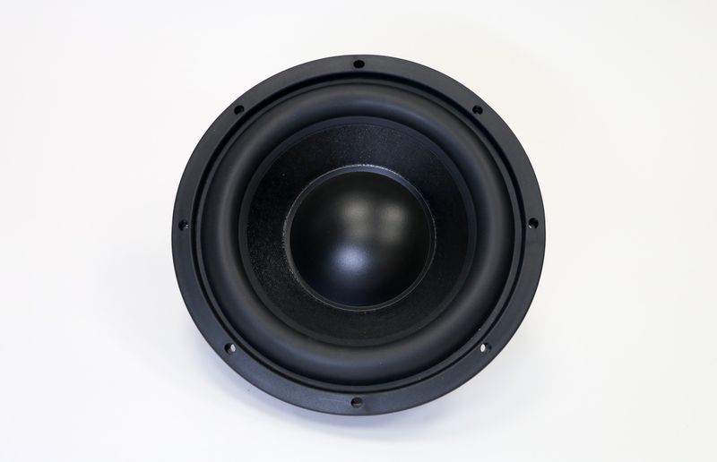 CSS APR10 - 10" Passive Radiator CSS APR10 - 10" Passive Radiator