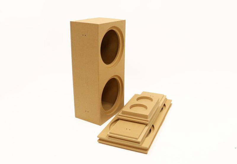 Bass Module Flat Pack Only Bass Module Flat Pack Only