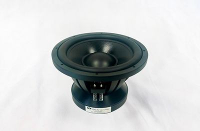 CSS SDX12 - 12&quot; XBL^2 Subwoofer