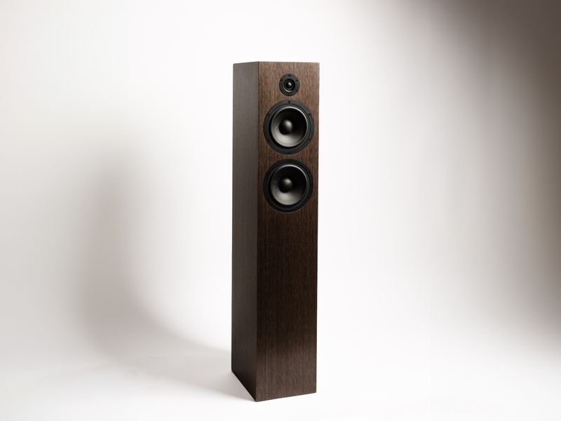 DIY Speaker Kit | Criton 2TD Tower Speaker (Pair)