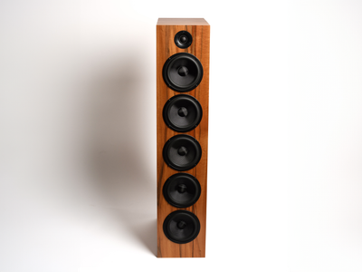 DIY Speaker Kit | Torii Tower S4  (pair)