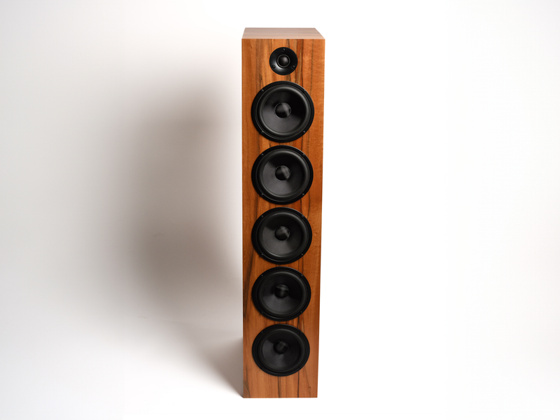 DIY Speaker Kit | Torii Tower S4  (pair)