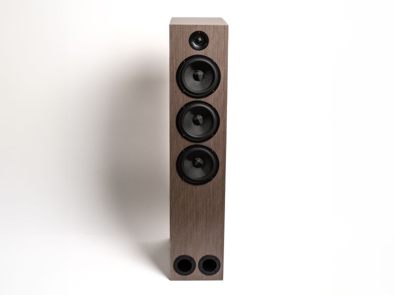 DIY Speaker Kit | Torii Tower P2 (pair)