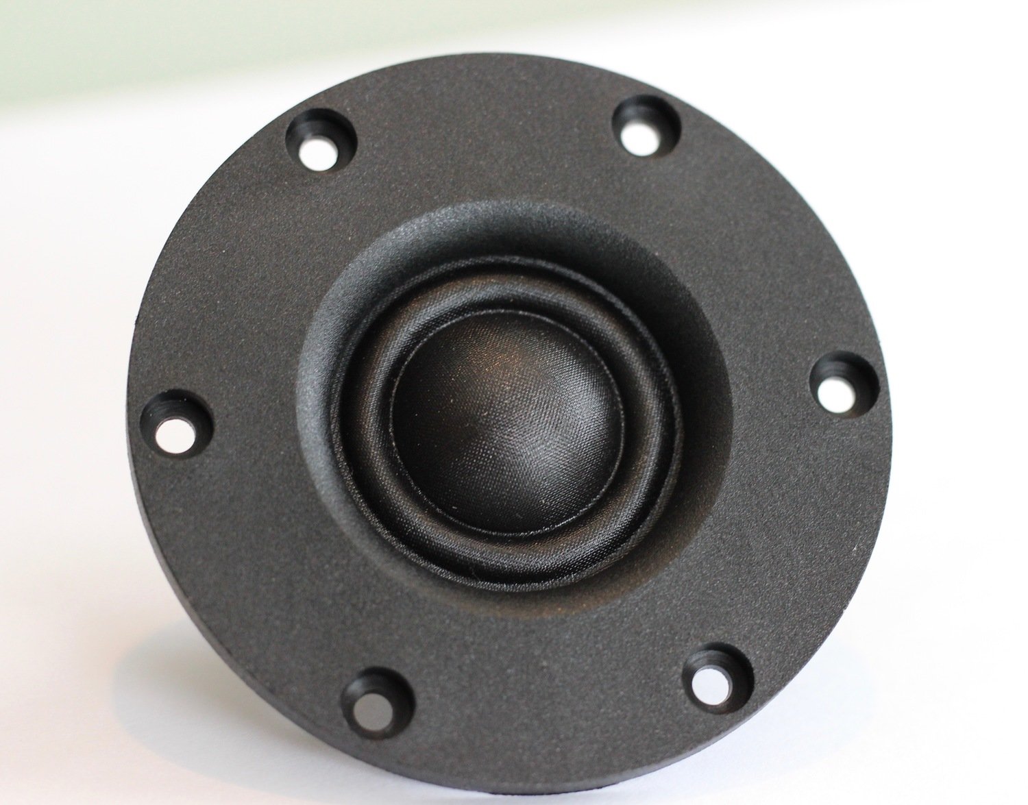 CLOSE OUT - CSS LD22 - 22mm Tweeter Glass Resin Faceplate 
