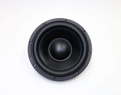 CSS APR12 - 12" Passive Radiator