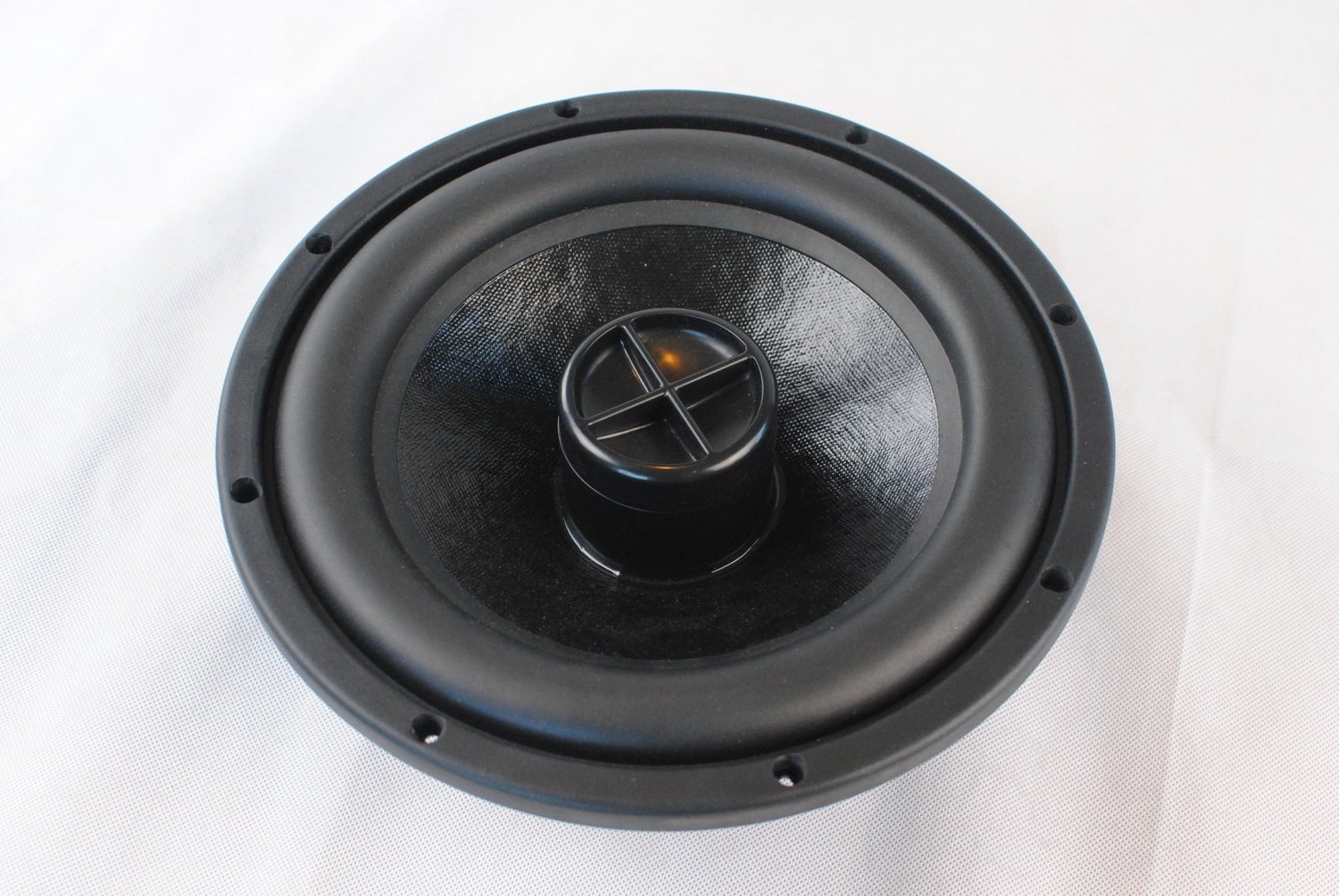 CSS APR10 (CLOSEOUT) - 10" Passive Radiator