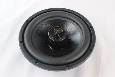 CSS APR10 (CLOSEOUT) - 10" Passive Radiator