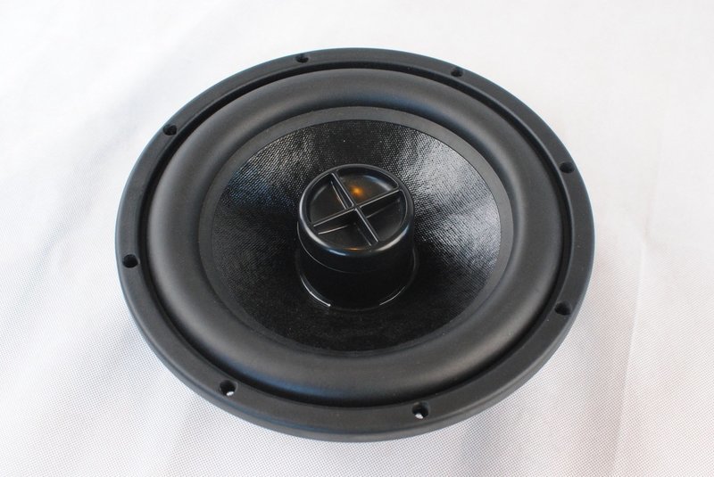 CSS APR10 (CLOSEOUT) - 10" Passive Radiator