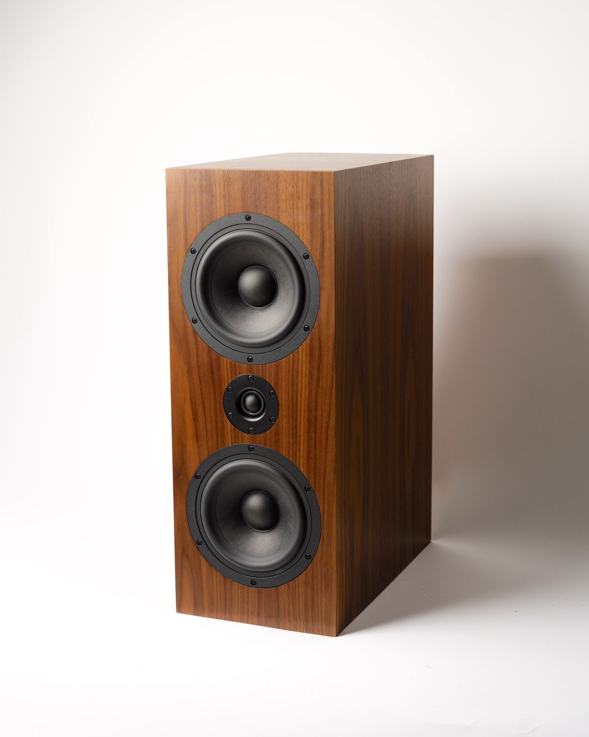 DIY Speaker Kit | Criton 2TD MTM Speaker (Pair)