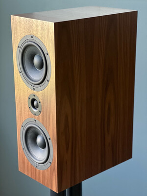 CSS Criton 2TD-X MTM - Fully Finished Pair