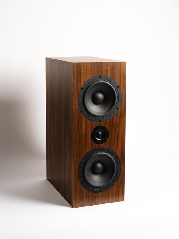 DIY Speaker Kit | Criton 2TD-X MTM Speaker (Pair)