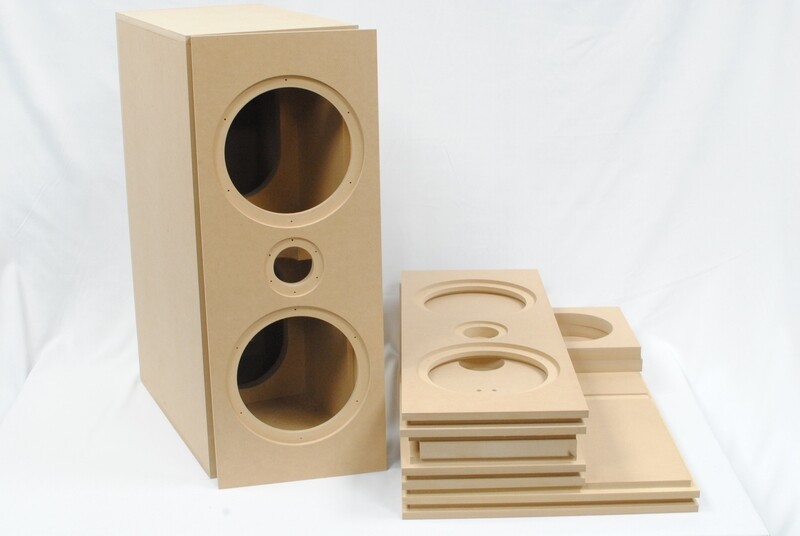 Criton 2TD/2TD-X MTM - Flat Pack Only