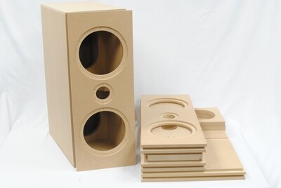 Criton 2TD/2TD-X MTM - Flat Pack Only