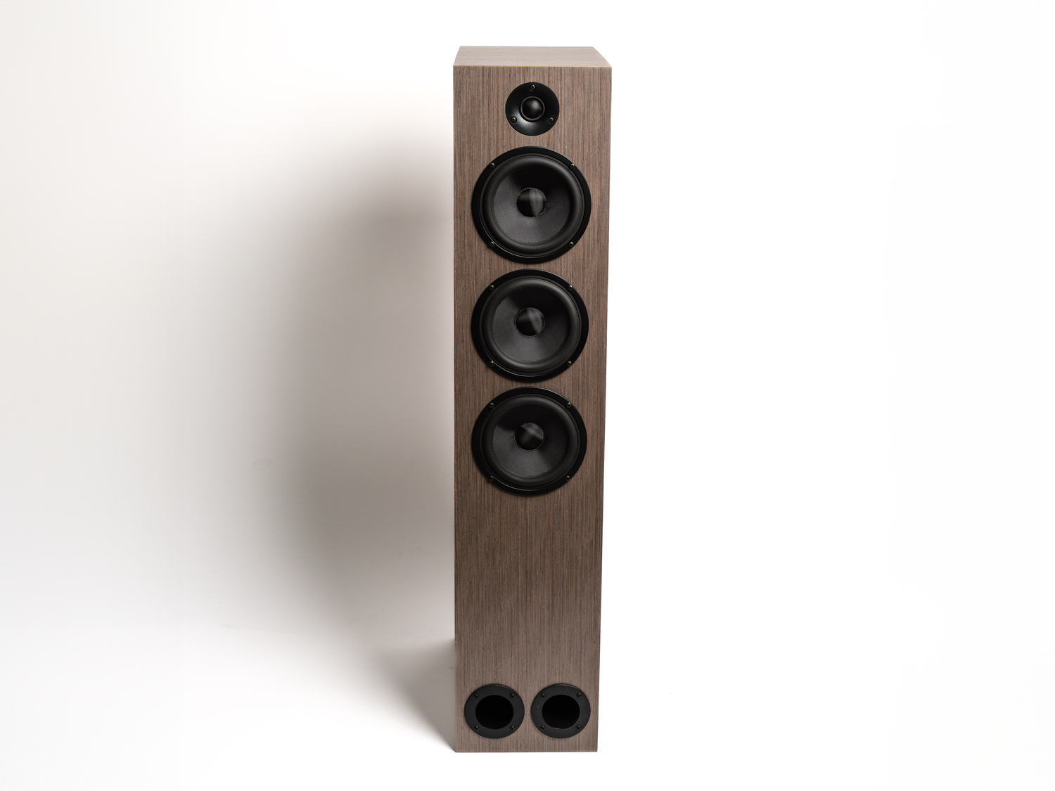 DIY Speaker Kit | Torii Tower P2 (pair)