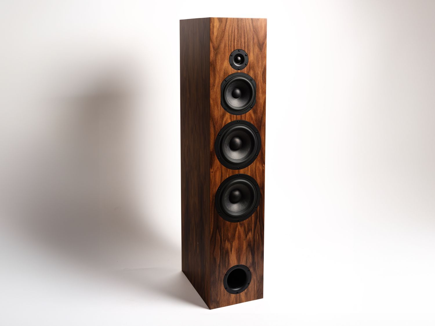 DIY Speaker Kit | Criton 3TD-X Speaker (Pair)