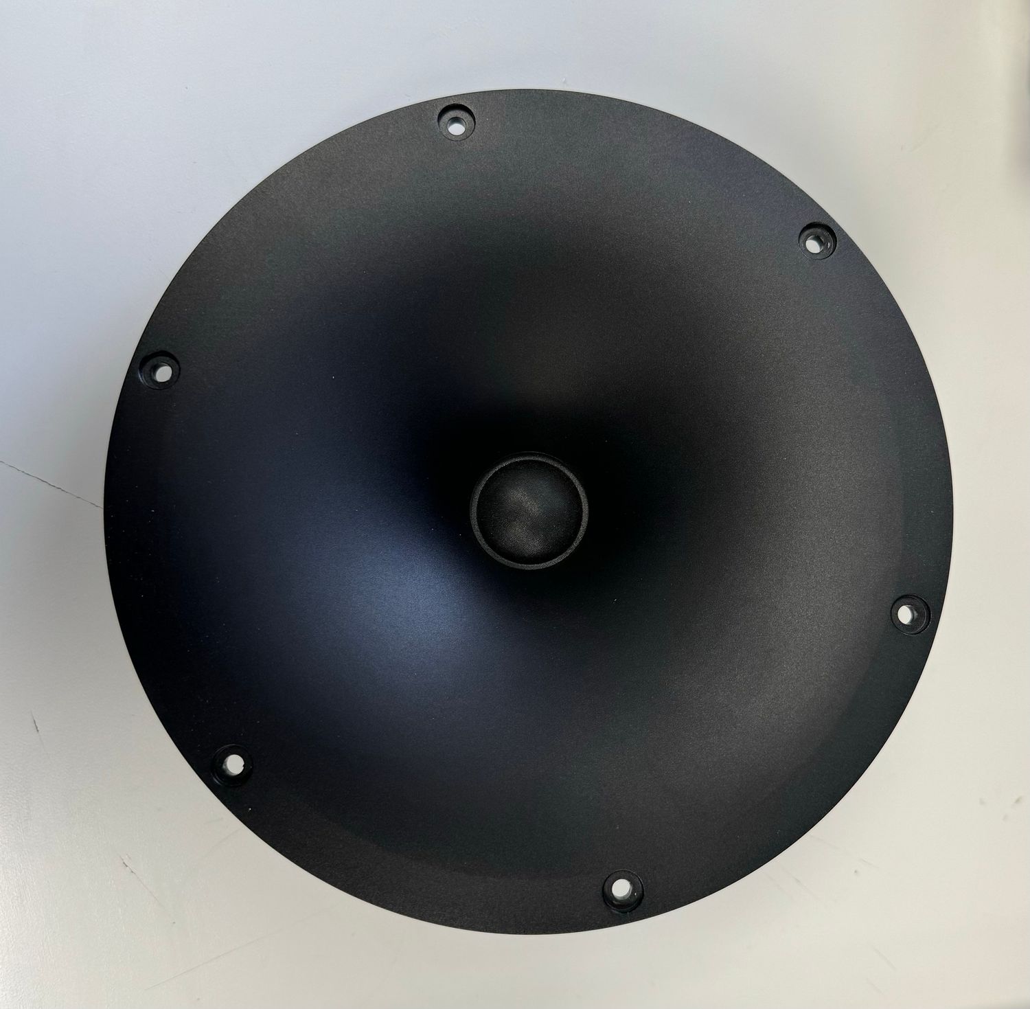CSS LD25X-WG - 25 mm XBL^2 Dome Tweeter in 7" Waveguide