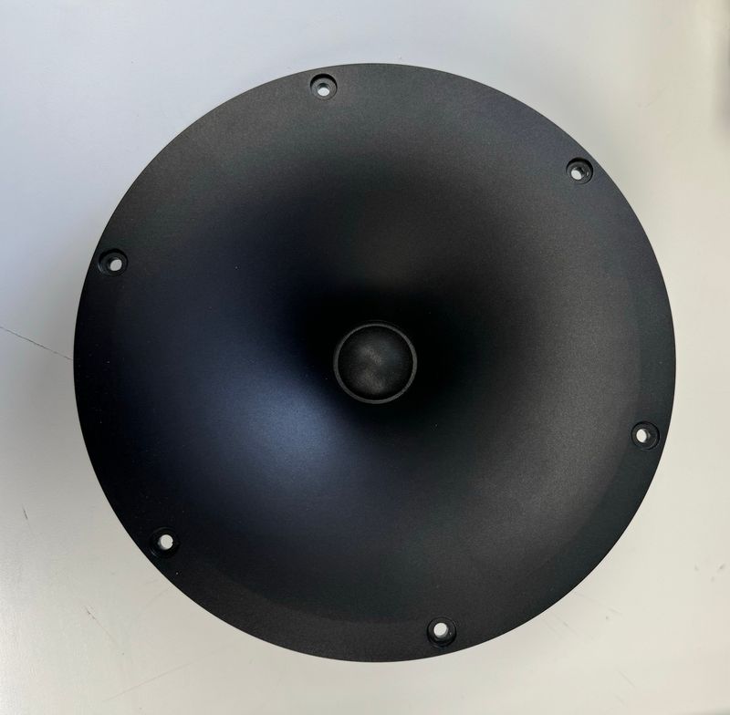 CSS LD25X-WG - 25 mm XBL^2 Dome Tweeter in 7" Waveguide