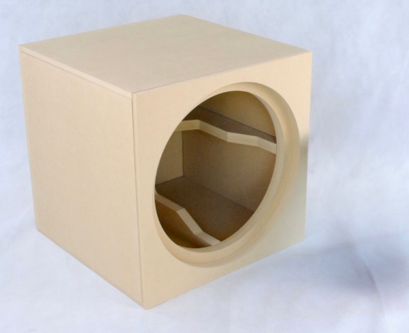 SDX12 Sealed Flat Pack Only