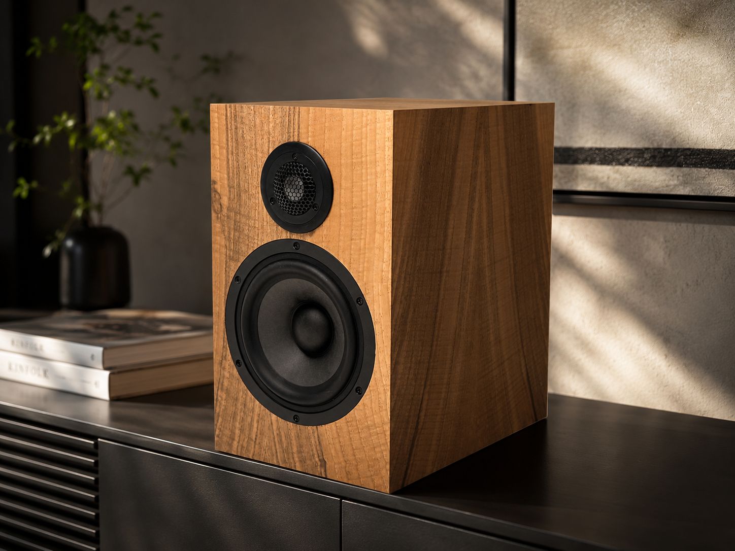 DIY Speaker Kit | Veritas One (Pair)