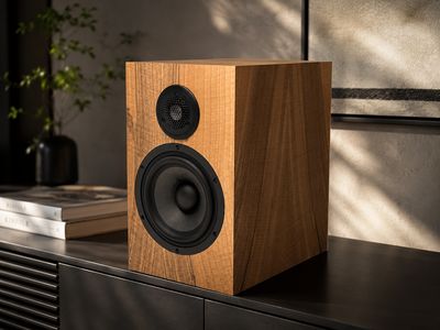 DIY Speaker Kit | Veritas One (Pair)