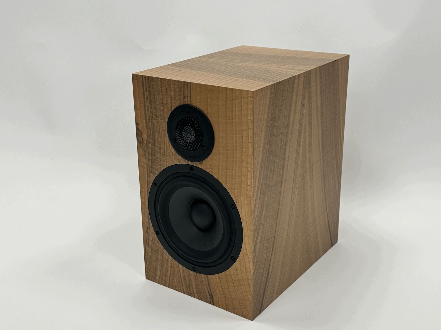 1TD-X to Veritas One Conversion Kit
