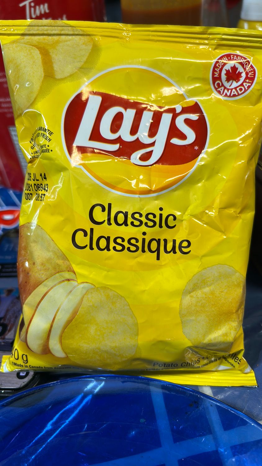 Lays-Original (40g)