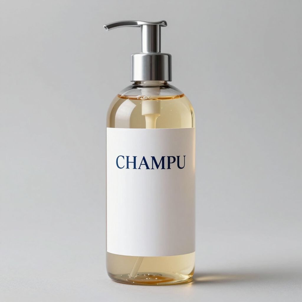Champú Hidratante Nutritivo Akuma (250ml)