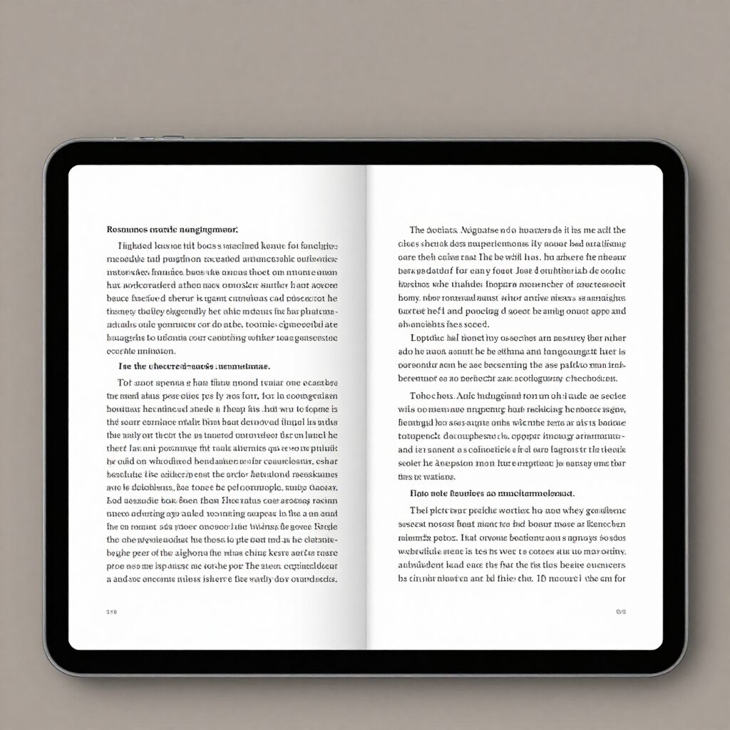 Edición Digital (EBook / EPub): Descarga digital accesible globalmente.
