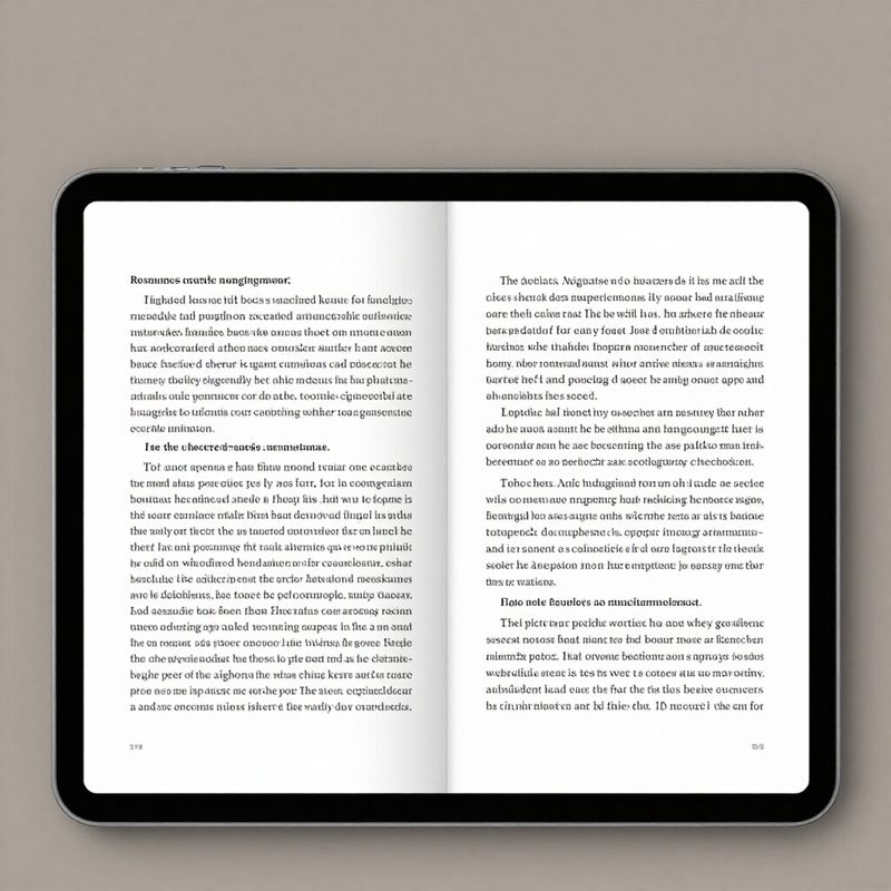 Edición Digital (EBook / EPub): Descarga digital accesible globalmente.