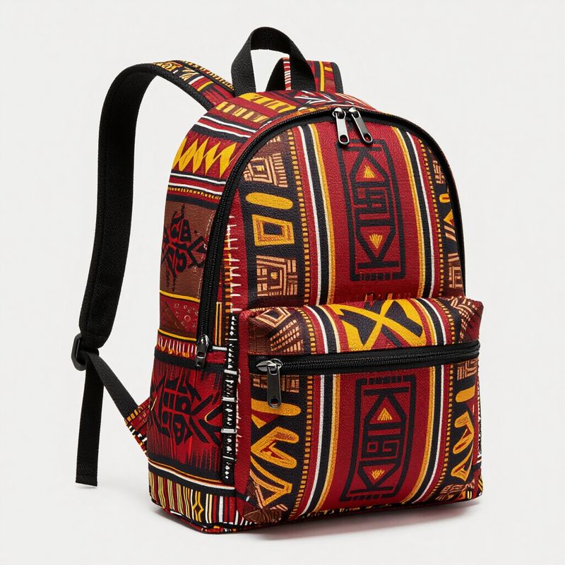 Mochila Urbana Fâdambo Fusión
