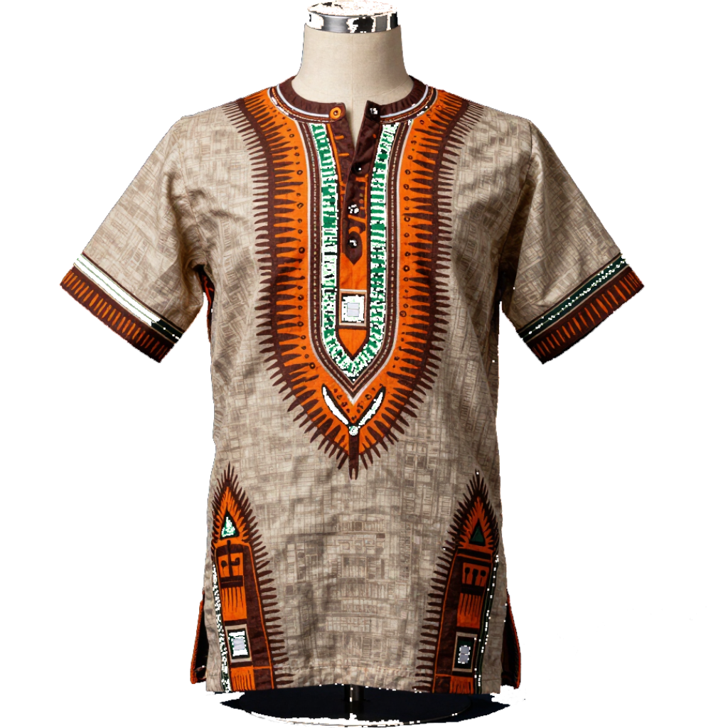 Camisa Unisex "Raíces & Soberanía"