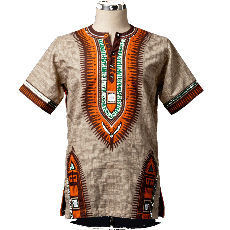 Camisa Unisex "Raíces & Soberanía"