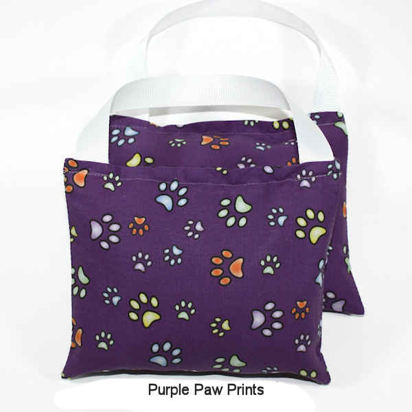 Calming Sachet Set Calming Sachet Set
