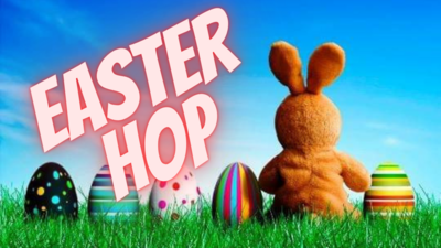 Easter Hop Social