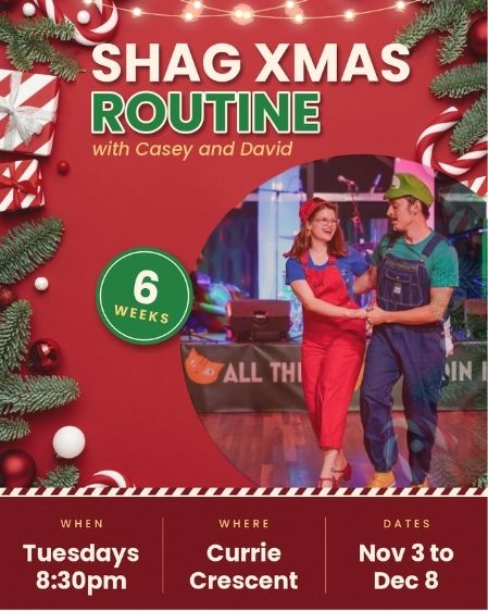 Routine Pass