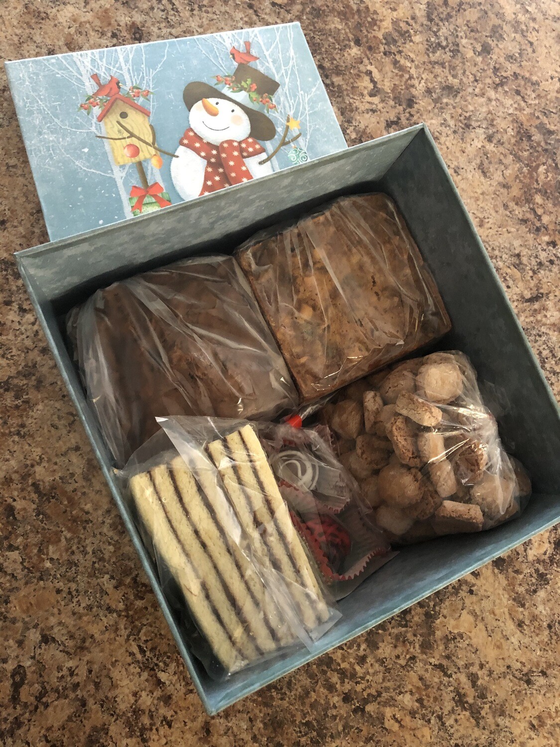 Christmas Gift Pack