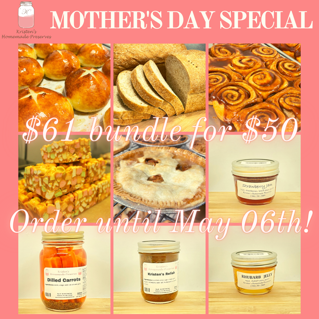 Mother's Day Special Bundle