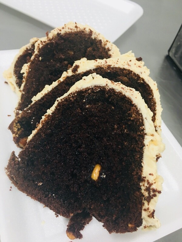 Cakes