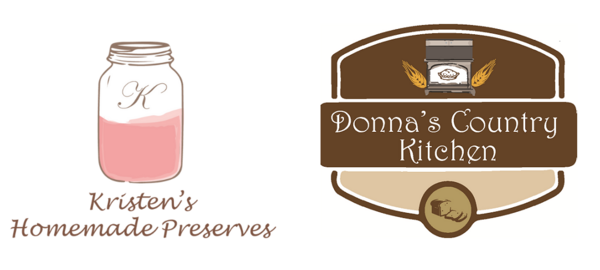 Donna's Country Kitchen / Kristen's Homemade Preserves